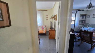 Chalet en venta en Carrer de la Quilla, Cabo Roig-La Zenia-La Regia (Distrito Orihuela Costa. Orihuela) de 1.490.000 €