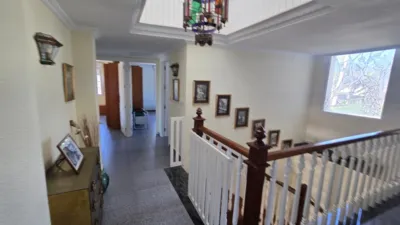 Chalet en venta en Carrer de la Quilla, Cabo Roig-La Zenia-La Regia (Distrito Orihuela Costa. Orihuela) de 1.490.000 €