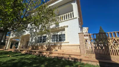 Chalet en venta en Carrer de la Quilla, Cabo Roig-La Zenia-La Regia (Distrito Orihuela Costa. Orihuela) de 1.490.000 €