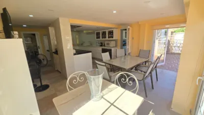 Chalet en venta en Carrer de la Quilla, Cabo Roig-La Zenia-La Regia (Distrito Orihuela Costa. Orihuela) de 1.490.000 €