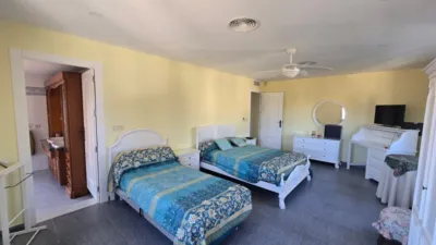 Chalet en venta en Carrer de la Quilla, Cabo Roig-La Zenia-La Regia (Distrito Orihuela Costa. Orihuela) de 1.490.000 €