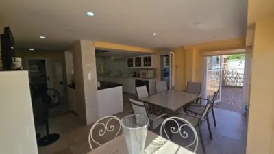 Chalet en venta en Carrer de la Quilla, Cabo Roig-La Zenia-La Regia (Distrito Orihuela Costa. Orihuela) de 1.490.000 €
