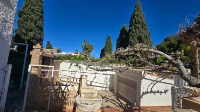 Chalet en venta en Carrer de la Quilla, Cabo Roig-La Zenia-La Regia (Distrito Orihuela Costa. Orihuela) de 1.490.000 €