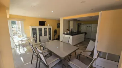 Chalet en venta en Carrer de la Quilla, Cabo Roig-La Zenia-La Regia (Distrito Orihuela Costa. Orihuela) de 1.490.000 €