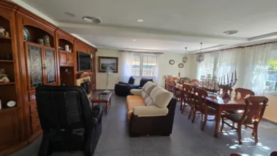 Chalet en venta en Carrer de la Quilla, Cabo Roig-La Zenia-La Regia (Distrito Orihuela Costa. Orihuela) de 1.490.000 €