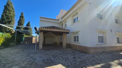 Chalet en venta en Carrer de la Quilla, Cabo Roig-La Zenia-La Regia (Distrito Orihuela Costa. Orihuela) de 1.490.000 €