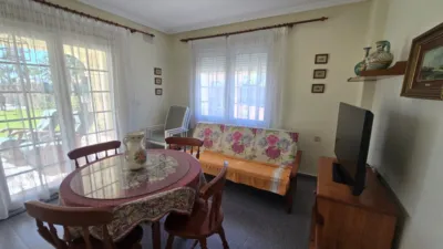 Chalet en venta en Carrer de la Quilla, Cabo Roig-La Zenia-La Regia (Distrito Orihuela Costa. Orihuela) de 1.490.000 €