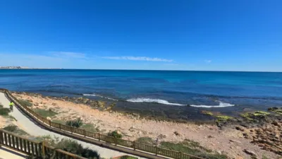 Chalet en venta en Carrer de la Quilla, Cabo Roig-La Zenia-La Regia (Distrito Orihuela Costa. Orihuela) de 1.490.000 €