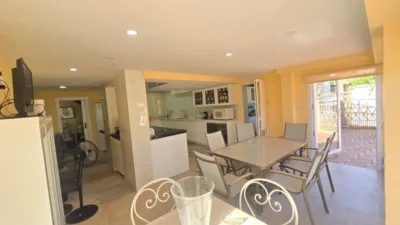 Chalet en venta en Carrer de la Quilla, Cabo Roig-La Zenia-La Regia (Distrito Orihuela Costa. Orihuela) de 1.490.000 €