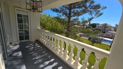 Chalet en venta en Carrer de la Quilla, Cabo Roig-La Zenia-La Regia (Distrito Orihuela Costa. Orihuela) de 1.490.000 €