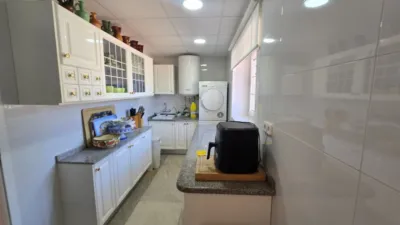 Chalet en venta en Carrer de la Quilla, Cabo Roig-La Zenia-La Regia (Distrito Orihuela Costa. Orihuela) de 1.490.000 €