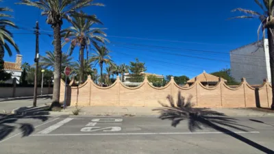 Chalet en venta en Carrer de la Quilla, Cabo Roig-La Zenia-La Regia (Distrito Orihuela Costa. Orihuela) de 1.490.000 €