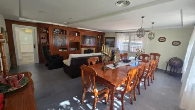 Chalet en venta en Carrer de la Quilla, Cabo Roig-La Zenia-La Regia (Distrito Orihuela Costa. Orihuela) de 1.490.000 €