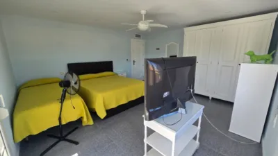 Chalet en venta en Carrer de la Quilla, Cabo Roig-La Zenia-La Regia (Distrito Orihuela Costa. Orihuela) de 1.490.000 €