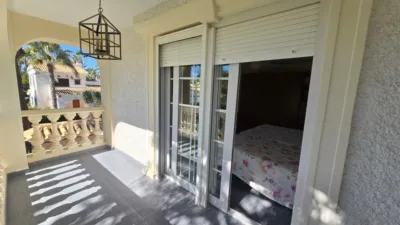 Chalet en venta en Carrer de la Quilla, Cabo Roig-La Zenia-La Regia (Distrito Orihuela Costa. Orihuela) de 1.490.000 €