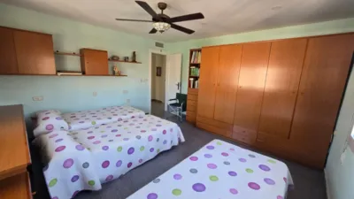 Chalet en venta en Carrer de la Quilla, Cabo Roig-La Zenia-La Regia (Distrito Orihuela Costa. Orihuela) de 1.490.000 €