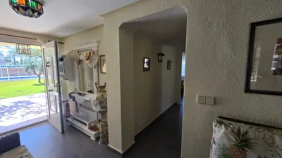 Chalet en venta en Carrer de la Quilla, Cabo Roig-La Zenia-La Regia (Distrito Orihuela Costa. Orihuela) de 1.490.000 €