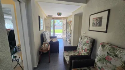 Chalet en venta en Carrer de la Quilla, Cabo Roig-La Zenia-La Regia (Distrito Orihuela Costa. Orihuela) de 1.490.000 €