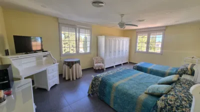 Chalet en venta en Carrer de la Quilla, Cabo Roig-La Zenia-La Regia (Distrito Orihuela Costa. Orihuela) de 1.490.000 €