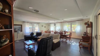 Chalet en venta en Carrer de la Quilla, Cabo Roig-La Zenia-La Regia (Distrito Orihuela Costa. Orihuela) de 1.490.000 €