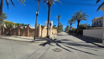 Chalet en venta en Carrer de la Quilla, Cabo Roig-La Zenia-La Regia (Distrito Orihuela Costa. Orihuela) de 1.490.000 €