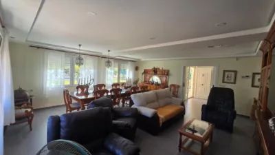 Chalet en venta en Carrer de la Quilla, Cabo Roig-La Zenia-La Regia (Distrito Orihuela Costa. Orihuela) de 1.490.000 €