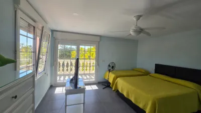 Chalet en venta en Carrer de la Quilla, Cabo Roig-La Zenia-La Regia (Distrito Orihuela Costa. Orihuela) de 1.490.000 €