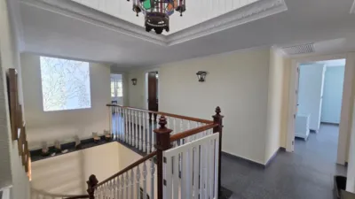 Chalet en venta en Carrer de la Quilla, Cabo Roig-La Zenia-La Regia (Distrito Orihuela Costa. Orihuela) de 1.490.000 €