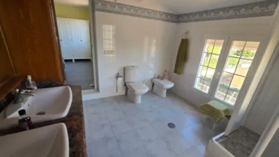 Chalet en venta en Carrer de la Quilla, Cabo Roig-La Zenia-La Regia (Distrito Orihuela Costa. Orihuela) de 1.490.000 €