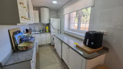 Chalet en venta en Carrer de la Quilla, Cabo Roig-La Zenia-La Regia (Distrito Orihuela Costa. Orihuela) de 1.490.000 €