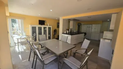 Chalet en venta en Carrer de la Quilla, Cabo Roig-La Zenia-La Regia (Distrito Orihuela Costa. Orihuela) de 1.490.000 €