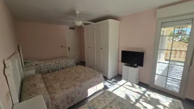 Chalet en venta en Carrer de la Quilla, Cabo Roig-La Zenia-La Regia (Distrito Orihuela Costa. Orihuela) de 1.490.000 €