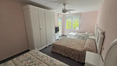 Chalet en venta en Carrer de la Quilla, Cabo Roig-La Zenia-La Regia (Distrito Orihuela Costa. Orihuela) de 1.490.000 €