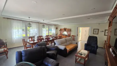 Chalet en venta en Carrer de la Quilla, Cabo Roig-La Zenia-La Regia (Distrito Orihuela Costa. Orihuela) de 1.490.000 €