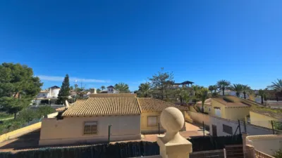 Chalet en venta en Carrer de la Quilla, Cabo Roig-La Zenia-La Regia (Distrito Orihuela Costa. Orihuela) de 1.490.000 €