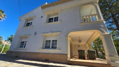 Chalet en venta en Carrer de la Quilla, Cabo Roig-La Zenia-La Regia (Distrito Orihuela Costa. Orihuela) de 1.490.000 €