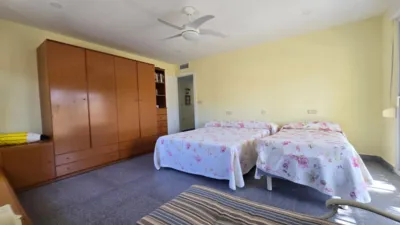 Chalet en venta en Carrer de la Quilla, Cabo Roig-La Zenia-La Regia (Distrito Orihuela Costa. Orihuela) de 1.490.000 €
