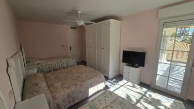 Chalet en venta en Carrer de la Quilla, Cabo Roig-La Zenia-La Regia (Distrito Orihuela Costa. Orihuela) de 1.490.000 €