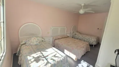 Chalet en venta en Carrer de la Quilla, Cabo Roig-La Zenia-La Regia (Distrito Orihuela Costa. Orihuela) de 1.490.000 €