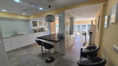 Chalet en venta en Carrer de la Quilla, Cabo Roig-La Zenia-La Regia (Distrito Orihuela Costa. Orihuela) de 1.490.000 €