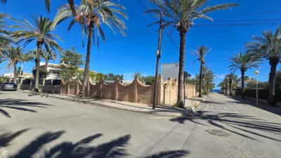 Chalet en venta en Carrer de la Quilla, Cabo Roig-La Zenia-La Regia (Distrito Orihuela Costa. Orihuela) de 1.490.000 €