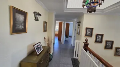 Chalet en venta en Carrer de la Quilla, Cabo Roig-La Zenia-La Regia (Distrito Orihuela Costa. Orihuela) de 1.490.000 €