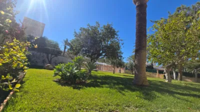 Chalet en venta en Carrer de la Quilla, Cabo Roig-La Zenia-La Regia (Distrito Orihuela Costa. Orihuela) de 1.490.000 €