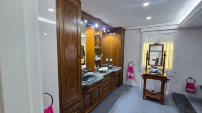 Chalet en venta en Carrer de la Quilla, Cabo Roig-La Zenia-La Regia (Distrito Orihuela Costa. Orihuela) de 1.490.000 €