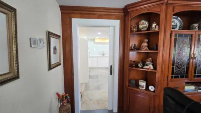 Chalet en venta en Carrer de la Quilla, Cabo Roig-La Zenia-La Regia (Distrito Orihuela Costa. Orihuela) de 1.490.000 €