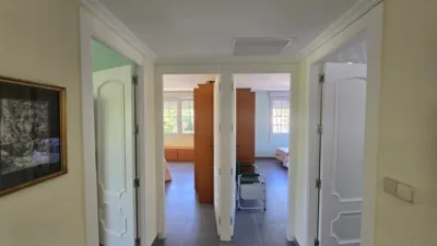 Chalet en venta en Carrer de la Quilla, Cabo Roig-La Zenia-La Regia (Distrito Orihuela Costa. Orihuela) de 1.490.000 €