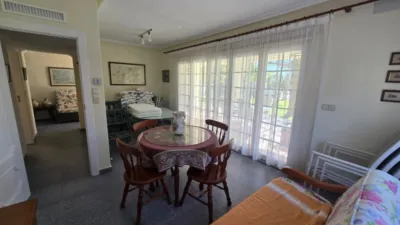 Chalet en venta en Carrer de la Quilla, Cabo Roig-La Zenia-La Regia (Distrito Orihuela Costa. Orihuela) de 1.490.000 €
