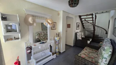 Chalet en venta en Carrer de la Quilla, Cabo Roig-La Zenia-La Regia (Distrito Orihuela Costa. Orihuela) de 1.490.000 €