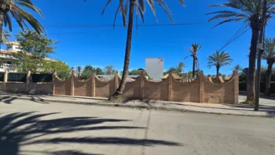 Chalet en venta en Carrer de la Quilla, Cabo Roig-La Zenia-La Regia (Distrito Orihuela Costa. Orihuela) de 1.490.000 €