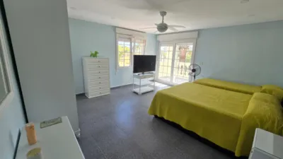 Chalet en venta en Carrer de la Quilla, Cabo Roig-La Zenia-La Regia (Distrito Orihuela Costa. Orihuela) de 1.490.000 €